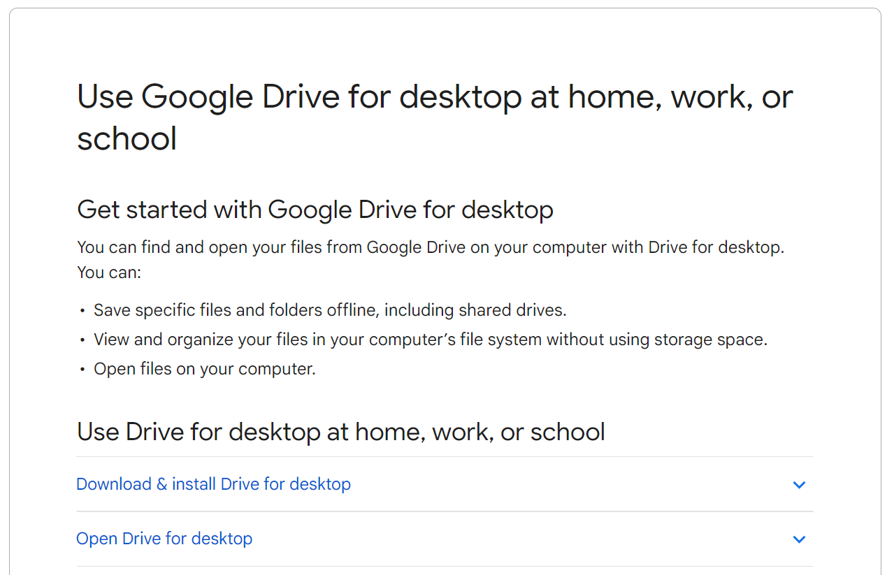 How to Sign Into Google Drive on Computer, Phone