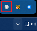 Palto Alto VPN icon, screenshot