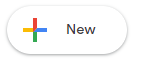 Google Drive New button