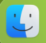 macOS Finder icon